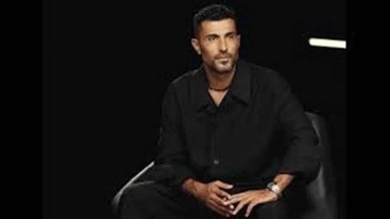 أزمة المخرج والنجمة.. محمد سامي يعلق على انتهاء خلافه مع عفاف شعيب